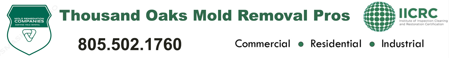 Thousand Oaks Mold Removal Pros